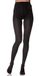 Scudotex Luxe ondoorzichtige panty, netweefsel, 70 denier, maat 4, zwart