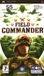 Ubisoft Field Commander - PSP