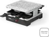 LIVOO Raclette-grill DOC242