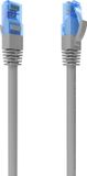 AISENS A135-0776 netwerkkabel Grijs 1,5 m Cat6 U/UTP (UTP)