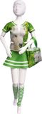 DYD Dress Your Doll - Making Couture Outfit kit Tiny Pony - Voor pop van 29cm - PN-0164632