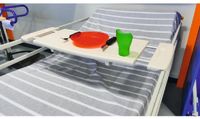 Identités Tafel voor bedhek