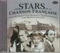 Les Stars De La Chanson Francaise Vol 4 CD