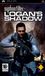 Sony Syphon Filter Logans Shadow /PSP