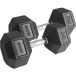 Ekkam Haltère Hexagonale 20 kg