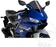 Puig 3737F R-Racer scherm, donkere rook