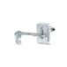 METZGER 2312020: Verrouillage de porte, convient pour PEUGEOT 307 CC (3B), avant gauche, avant droit