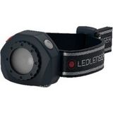 LEDLENSER CU2R (502730) czarna