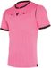 Macron T-shirt arbitre eklind