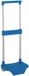 Safta Rugzaktrolley Blauw