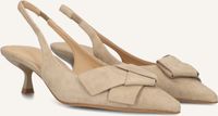 Stefano Lauran Hakken Dames - Beige - Maat 38