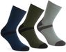 Regatta 3 PAAR OUTDOOR LIFESTYLE SOKKEN