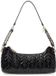 GUESS Cheryl Shoulder Bag Black zwart