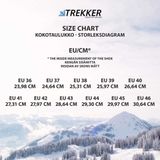 Trekker IP-Agency Finland Oy Trekker winterschoenen met antislip Havu - EU36