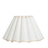 NOUS Living Lampenkap Lavara (Ø20 cm)
