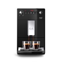 Melitta Purista F23/0-102 - Expresso entièrement automatique - Noir