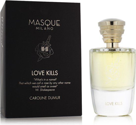 Masque Milano Eau de Parfum / 100 ml / Unisex