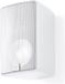 Canton Plus XL.3 2-weg Wit Bedraad 60 W