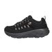 Skechers dames D'lux Walker 2.0 Gouden StepSneaker