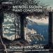 Concertos BIS Records Mendelssohn: Piano Concertos (SACD)