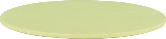 Pizzasteen Cordieriet - Beige