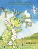 Thaddeus Little Roni Publishers Llc The Adventures of Happy Valley Glen- Thaddeus Stands Tall Paperback