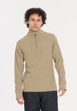 WHISTLER Midlayer Kajsa Beige-Bruin XXL