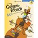 Geigenfrosch Schott Music Geigenfrosch & Co: Violinschule 1