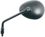 Hert Scarabeo Light Linker Buitenspiegel Argent