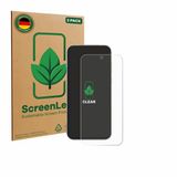 ScreenLeaf 2 Stuks Screenprotector voor OnePlus 15 - Hoogwaardige Beschermfolie transparant