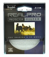 Kenko Realpro MC Protector Filter - 82mm