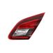 MAGNETI MARELLI Heckleuchte 714000062653 rechts