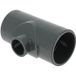 Nicoll - Coude PVC Pression Réduit Femelle-femelle 90° Ø63-32