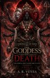 The Chronicles of Neris-The Goddess of Death