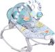 Cangaroo Space Tour Grey/Blue Transat 8451