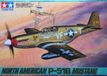 Tamiya North American P-51B Mustang