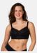 SugarShape Emilia Bralette Zwart
