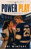 Power Play: A Fake-Dating Hockey Romance Novella