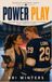 Power Play: A Fake-Dating Hockey Romance Novella
