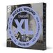 D'Addario XL Nickel EXL116-3D Elektrische Gitaarsnaren 11-52, 3 Sets