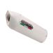 GPR Exclusive Système De Ligne Complète Homologué Albus Evo4 G 310 R 17-20 Euro 4 Cat