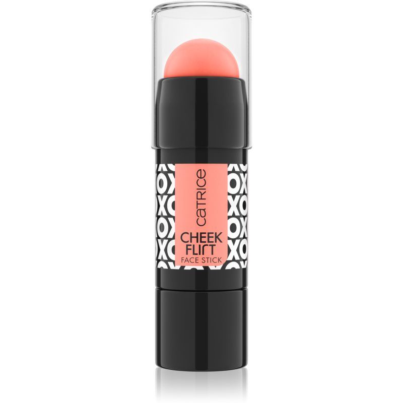 Catrice Cheek Flirt Face Stick - 5ml - Dames