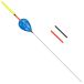 Cralusso Golf pêche flotteur