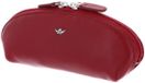 Golden Head Leren sleutelgeval Polo RV-Schlüsseletui 5070 Rot donkerrood