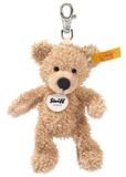 Steiff Pendant Fynn Teddy Bear 12 cm Beige