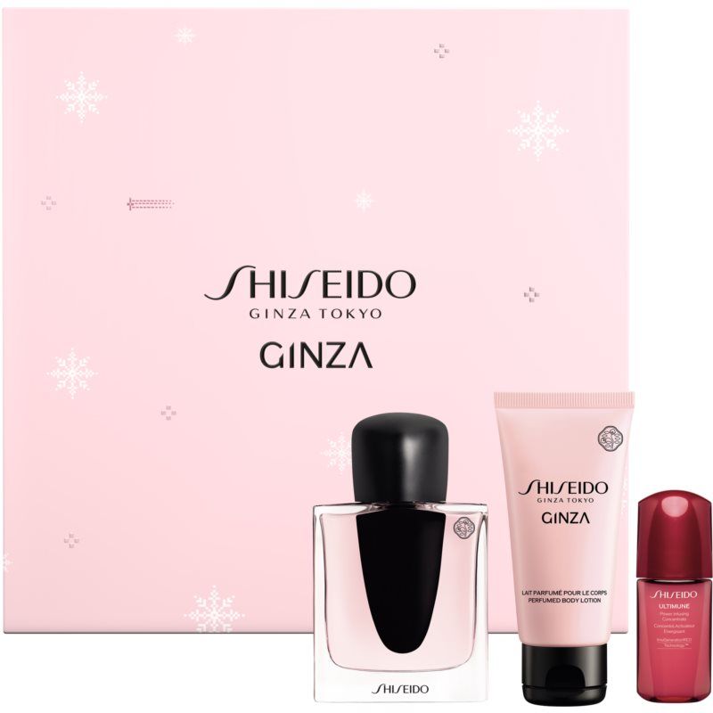 Ginza / - / -