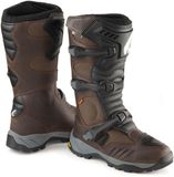 Forma Adventure Air Dry Motorfietslaarzen - Bruin - Maat 44