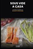 Sous Libri GmbH Sous vide a casa