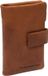 The Chesterfield Brand Portemonnee Landau Wallet Cognac Bruine
