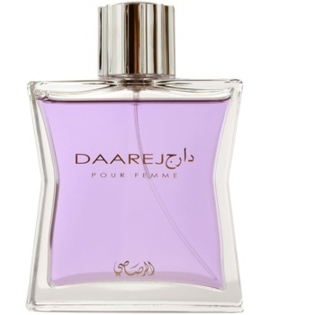 Rasasi Daarej Pour Femme eau de parfum / 100 ml / dames